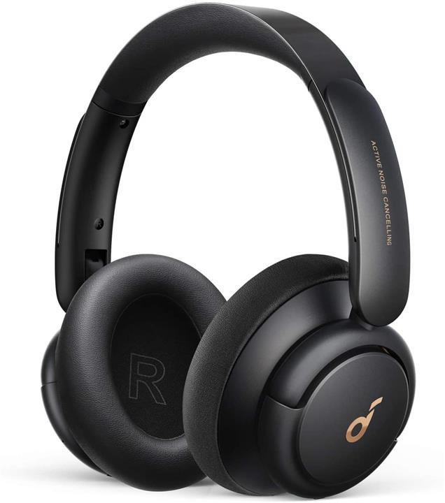 هدست بلوتوثی انکر مدل SoundCore Life Q30 Wireless Headphones Soundcore Life Q30